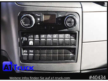 Tractor MAN TGX 18,440 XLX Intarder, Hydraulik,   ACC: foto 5