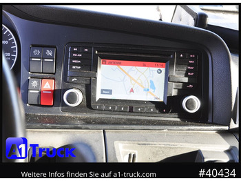 Tractor MAN TGX 18,440 XLX Intarder, Hydraulik,   ACC: foto 4