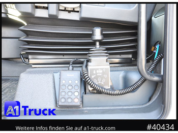 Tractor MAN TGX 18,440 XLX Intarder, Hydraulik,   ACC: foto 2