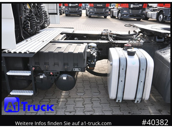 Tractor MAN TGX 18,440 XLX Intarder, Hydraulik, ACC: foto 2 Tractor MAN TGX 18,440 XLX Intarder, Hydraulik, ACC: foto 2