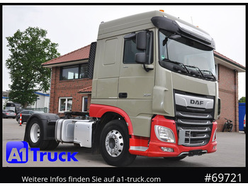 Tractor DAF XF 450