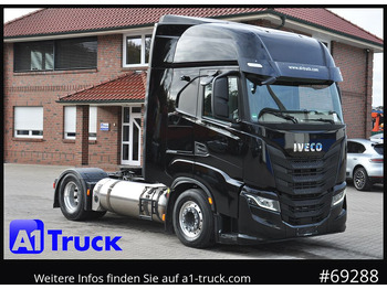 Tractor IVECO Stralis