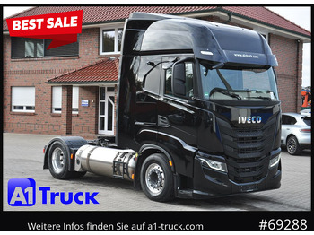 Tractor IVECO Stralis