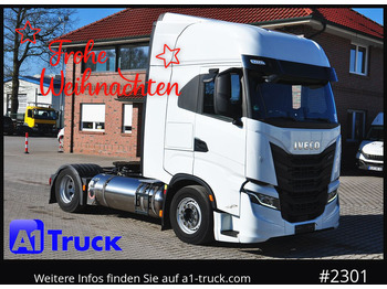 Tractor IVECO Stralis