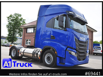 Tractor IVECO Stralis 460