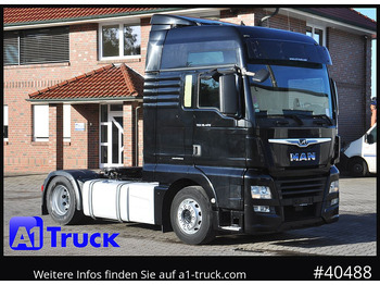 Tractor MAN TGX 18.420