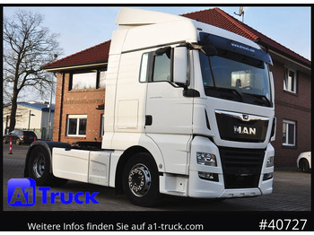 Tractor MAN TGX 18.460