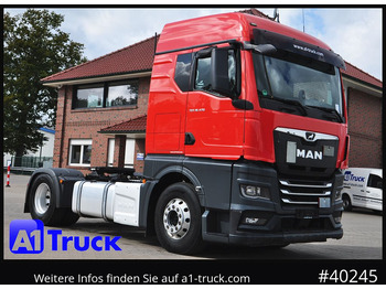 Tractor MAN TGX 18.470