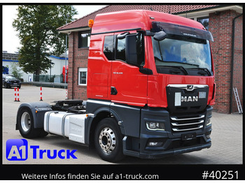 Tractor MAN TGX 18.470