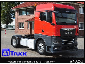 Tractor MAN TGX 18.470