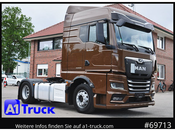 Tractor MAN TGX 18.480