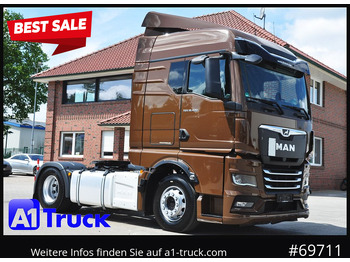 Tractor MAN TGX 18.480