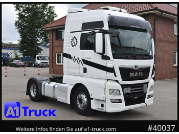 Tractor MAN TGX 18.500