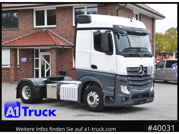 Tractor MERCEDES-BENZ