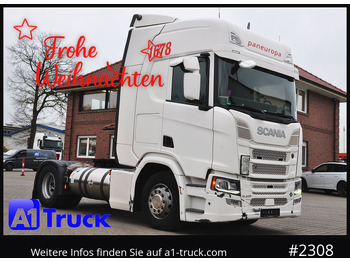Tractor SCANIA R 410