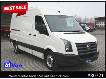 Furgão VOLKSWAGEN Crafter 35