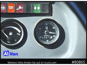 Pá carregadora de rodas VOLVO Volvo ZL 502-C: foto 4 Pá carregadora de rodas VOLVO Volvo ZL 502-C: foto 4