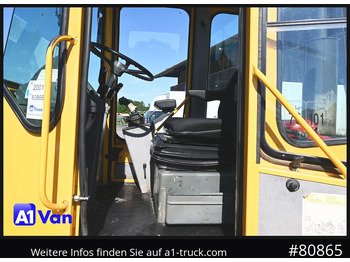 Pá carregadora de rodas VOLVO Volvo ZL 502-C: foto 5 Pá carregadora de rodas VOLVO Volvo ZL 502-C: foto 5