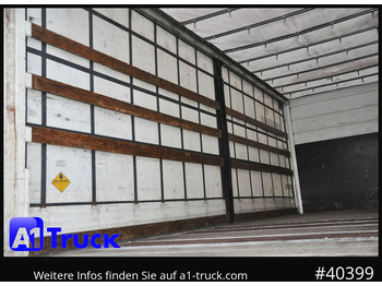 Toldo carroçaria WECON WPR 745, verzinkt, 2520  innen, Code XL: foto 5