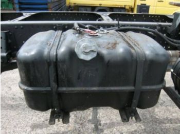 Peça de reposição DIV. Isuzu Tank Plastik N-Baureihe: foto 1