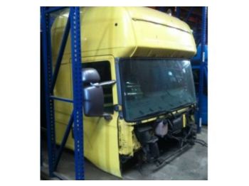 Cabine e interior Scania Cab: foto 1