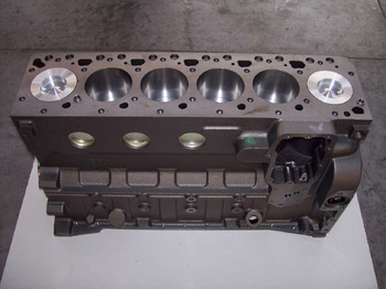 Bloco do motor CUMMINS