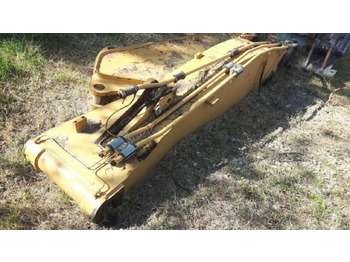 Lança para Máquina de construção Caterpillar 317 NVA BRACCIO TRIPLICE CON PERNI: foto 3