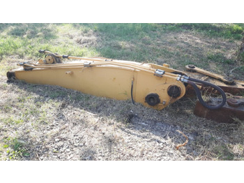 Lança para Máquina de construção Caterpillar 317 NVA BRACCIO TRIPLICE CON PERNI: foto 2
