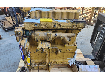Motor e peças CATERPILLAR