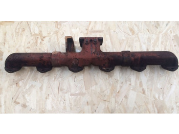 Colector de escape CATERPILLAR