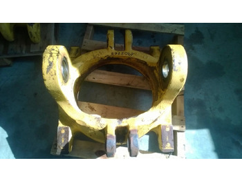 Carroceria e exterior CATERPILLAR