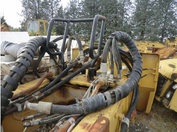 Estrutura/ Châssis para Máquina de construção Caterpillar 735 Telaio posteriore: foto 4