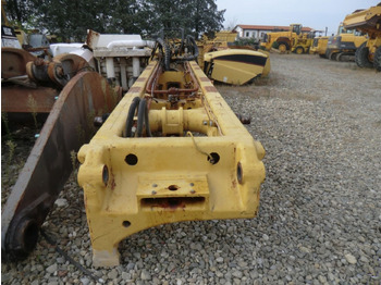 Estrutura/ Châssis para Máquina de construção Caterpillar 735 Telaio posteriore: foto 2
