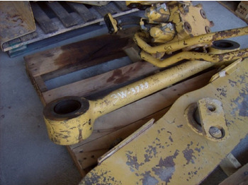 Carroceria e exterior CATERPILLAR