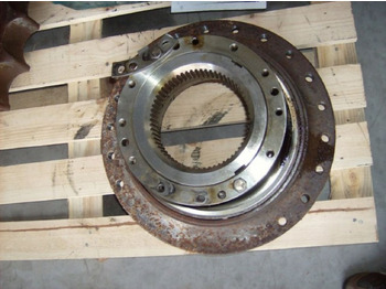 Peças de material rodante HITACHI