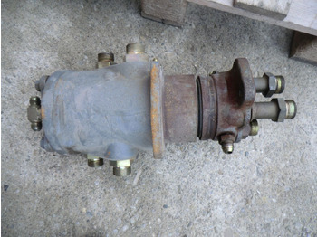 Hidráulica HITACHI