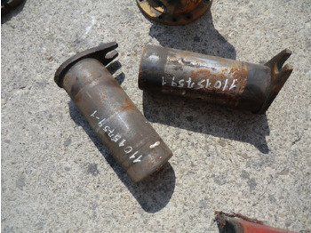 Carroceria e exterior VOLVO