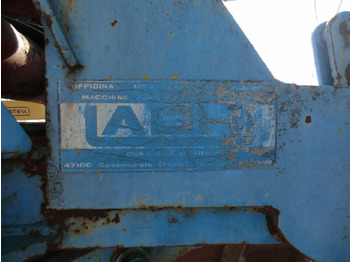 Arado LAGHI D8: foto 2