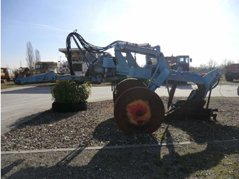 Arado LAGHI D8: foto 5