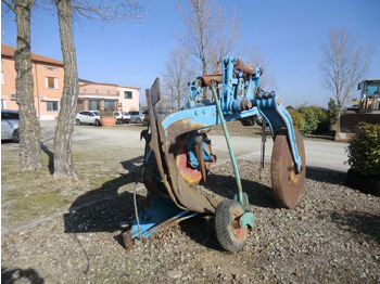 Arado LAGHI D8: foto 3