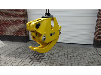 Garra HIAB