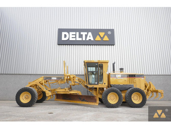 Motoniveladora CATERPILLAR 140H