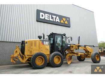 Motoniveladora Caterpillar 140M2: foto 5