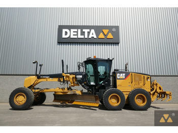 Motoniveladora CATERPILLAR 160
