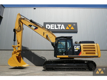 Escavadora de rastos CATERPILLAR 336FL