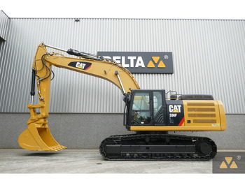 Escavadora de rastos CATERPILLAR 336FL