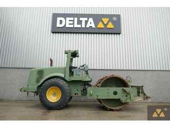 Locação financeira de Caterpillar CS563D Ex- Caterpillar CS563D Ex-: foto 2