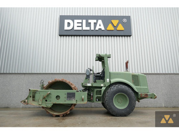 Locação financeira de Caterpillar CS563D Ex- Caterpillar CS563D Ex-: foto 1