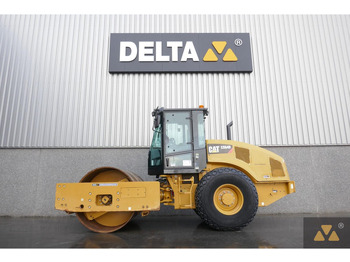 Rolo CATERPILLAR CS64B