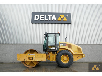 Rolo CATERPILLAR CS66B